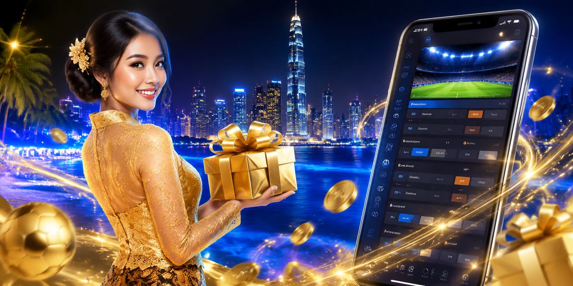 Pengguna wanita berkebaya bermain kasino mudah alih di Kuala Lumpur