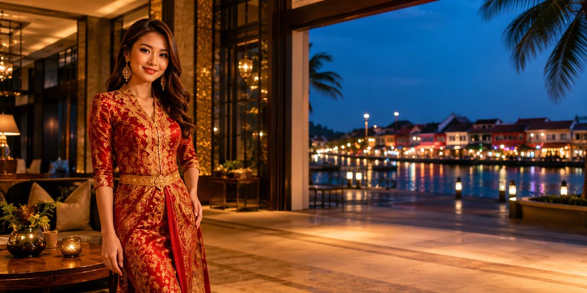 Pengguna baru di Melaka mendaftar akaun 9709 dan menerima bonus selamat datang